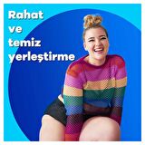 Discreet Tampax Compak Süper 20'Li Tampon