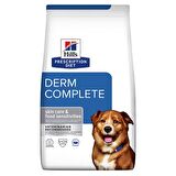 Hill's Prescription Diet Derm Complete Köpek Maması 12 kg