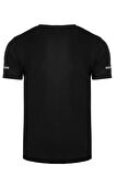 Genius Erkek Nem Emici Hızlı Kuruma Atletik Teknik Performans Spor T-shirt Drıfıt-kısakol