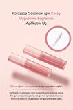 Uzun Süre Kalıcı, Bulaşma Yapmayan, Kadifemsi Bitiş Sunan Tint Dare Tint Melty Velvet (Rosyful Day)