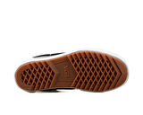 Vans Siyah Kadın Yüksek Taban Süet Kanvas Lifestyle Ayakkabı VN0A4BTW5ZN1 UA SK8-Hi Stacked