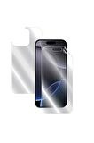 Apple Iphone 16 Pro Için Hydrogel (İNCE TPU) Tam Kaplama (EKRAN VE ARKA KORUMA)