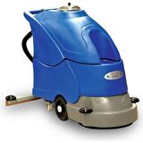 Cleanvac E3501 Elektrikli Zemin Temizleme Otomatı