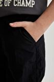 DeFacto Erkek Çocuk Jogger Paraşüt Basic Pantolon B6602A824SMBK27