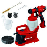 Einhell TC-SY 600 S, Sprey Boya Makinesi 