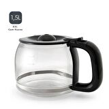 Homend Coffeebreak 5006H Filtre Kahve Makinesi