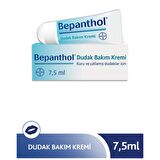 Bepanthol Dudak Bakım Kremi 7,5 Ml