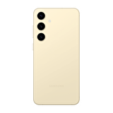 Samsung Galaxy S24+ Amber Yellow 256 GB 12 GB Ram Akıllı Telefon (Samsung Türkiye Garantili)