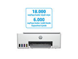 HP   1F3Y2A Smart Tank 580 WiFi Çok Fonksiyonlu Yazıcı