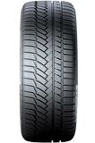 Continental 315/40R21 115V XL WinterContact TS 850 P SUV (Kış) (2017)