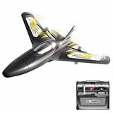 Silverlit Flybotic X-Twin Evo Uzaktan Kumandalı Uçak