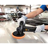 Cat DX 138 1400 W Polisaj Makinesi