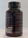 Yaban Mersini Kapsül (Blueberry Capsule)