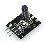 SW-18015P KY-002 Titreşim Sensör Modülü