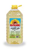 ORKİDE AYÇİÇEK YAĞI 5 L