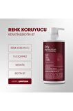 Uv Fılter Şampuan 450 ml