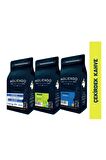 Moliendo Ekonomik Paket ( Çekirdek Kahve ) 3x250 G.