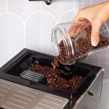Karaca Coffeemaestro Tam Otomatik Espresso Makinesi