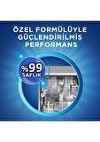 Finish Bulaşık Makinesi Tuzu 1.5 kg