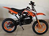 Çocuk Mini Cross Motor