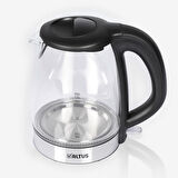 ALTUS AL 4064 C KETTLE/ SU ISITICI