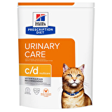Hill's PRESCRIPTION DIET c/d Multicare Kedi Maması 3 kg