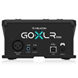 Tc Helicon Goxlr Mini Usb Yayıncı Mikseri