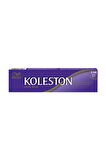 Koleston Supreme Kit Saç Boyası 5/66 Şarap Kızılı