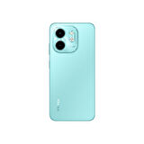 INFINIX Smart 9 Nane Yeşili  128 GB 4 GB Ram Akıllı Telefon (INFINIX Türkiye Garantili)