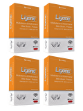 LİGONE BETA GLUCAN  60 KAPSÜL 4X