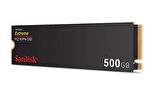 SANDISK EXTREME NVMe PCIe Gen 4 SSD 1TB