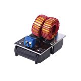 120W 5-12V ZVS Indüksiyon Isıtma Güç Kaynağı Modülü
