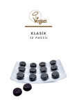 Vocalzone Klasik Pastil 12'li