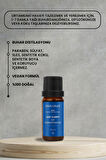 Bade Natural Saf Konsantrasyon Aromaterapi Karışımı 10 ml