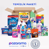 Pazarama Temizlik Paketi