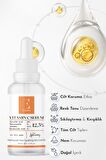 E'lovers C Vitamin Serum
