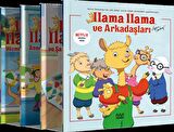 Llama Llama Seti (4 Kitap)