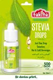 Takita Stevia Drops 20 ml