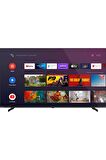 Toshiba 65QV2363DT 4K Ultra HD 65" 165 Ekran Uydu Alıcılı Smart QLED TV