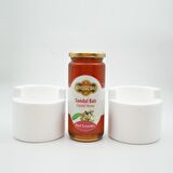 Köyceğiz Balı Sandal Balı 660 G Cam Kavanoz