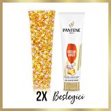 Pantene Dökülme Karşıtı Saç Bakım Kremi 275 ml