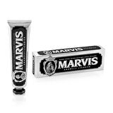 Marvis Amarelli Licorice Meyankökü Aromalı Beyazlatma Doğal Diş Macunu 85 ml 