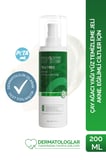 Mineaderm Yağlı Ciltler İçin Akne Karşıtı Leke Jel  200 ml 