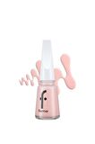 Flormar Pink Elegant Shades 3'lü Oje Seti