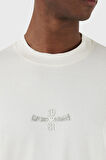 Erkek T Shirt 3D1TH3 1JOCZ 01A7