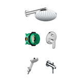 TEKA E50 1B (46,5 X 46,5) Paslanmaz Çelik Eviye 40109613