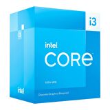 OPEXTAR E0907 | i3-13100F | 8 GB DDR4 | 512 SSD | GT 710 Ofis Bilgisayarı