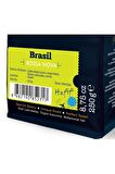 Moliendo Brasil Bossa Nova Yöresel Kahve ( Çekirdek Kahve ) 250 G.