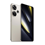 Poco F6 Titanyum 512 GB 12 GB Ram Akıllı Telefon 
