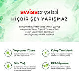 Karaca X Refika Birgül Swiss Crystal Tava 30 Cm Creamy